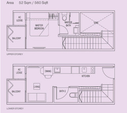#1 Suites (D14), Apartment #430475511